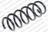 LESJ?FORS 4019107 Coil Spring